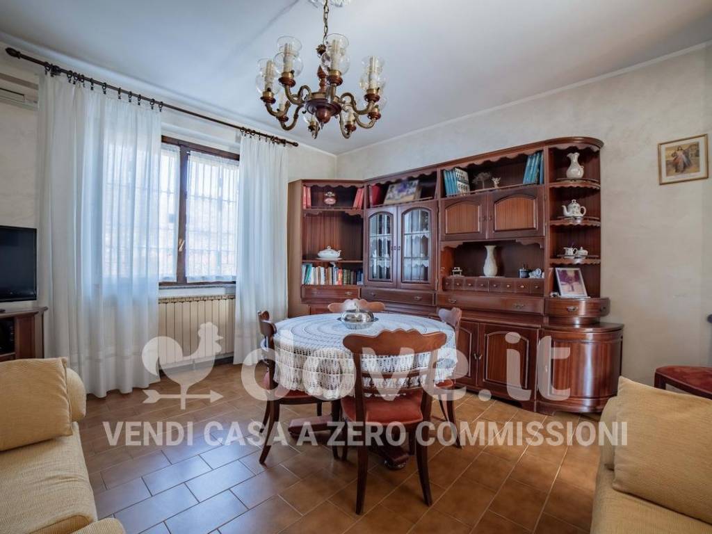 Villetta a schiera a Cavaria con premezzo in Via E. Fermi, 786 - Foto 5