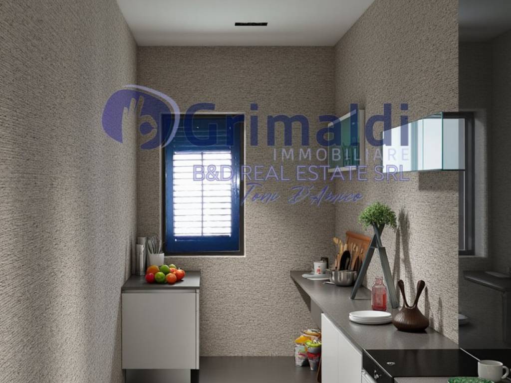 Appartamento a Monreale in Via Pietro Novelli, 251 - Foto 3