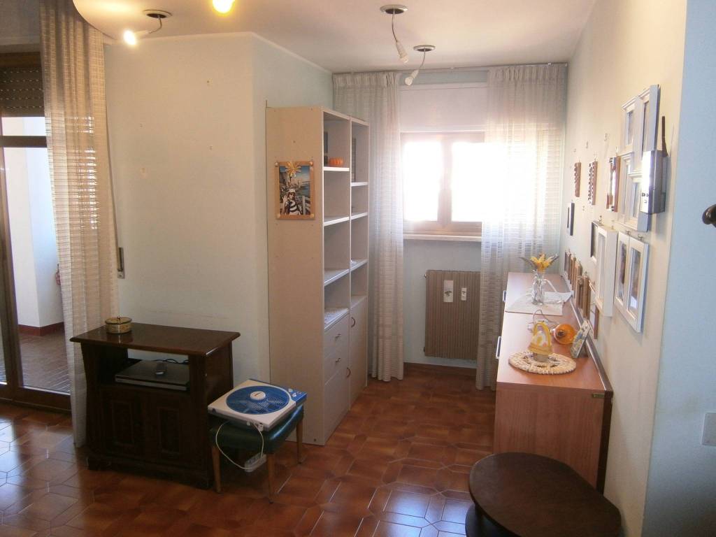 Appartamento a Moncalvo in Via Roma, 3 - Foto 3