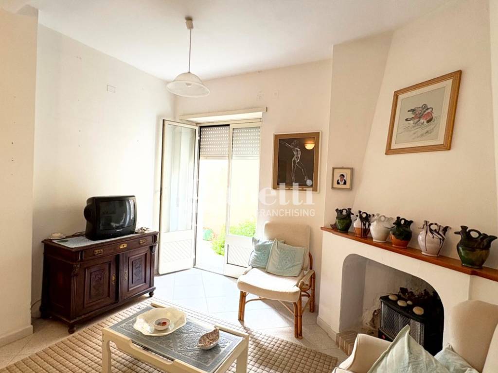 Appartamento a Siniscola in Via Sant'Antonio, 107 - Foto 2