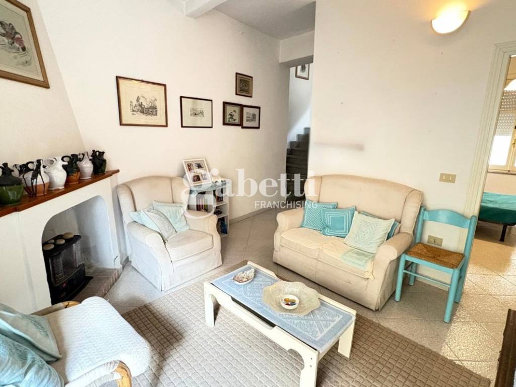 Appartamento a Siniscola in Via Sant'Antonio, 107 - Foto 3