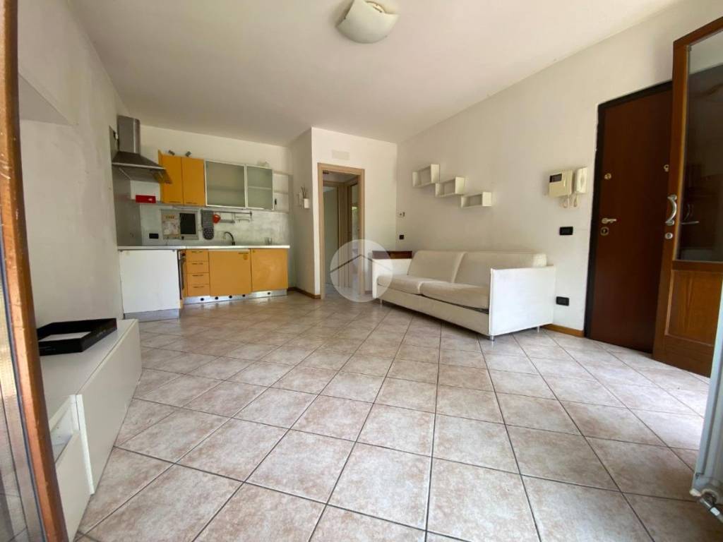 Appartamento a Mantova in Via Degli Spalti, 5 - Foto 3