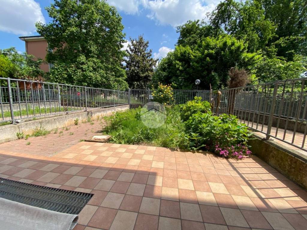 Appartamento a Mantova in Via Degli Spalti, 5 - Foto 5