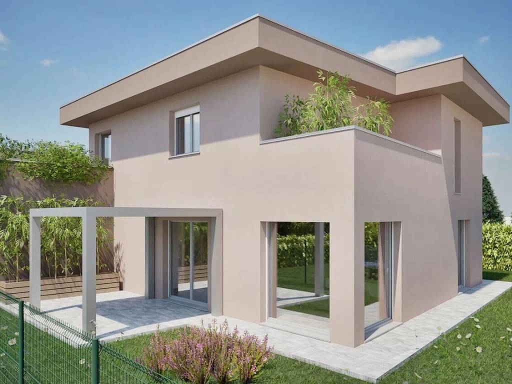 Appartamento a Fagnano olona in Via Pastrengo, 55 - Foto 4