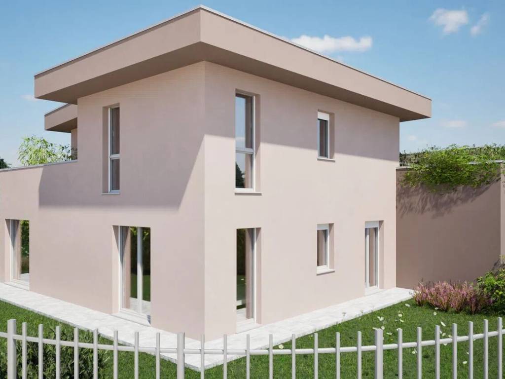 Appartamento a Fagnano olona in Via Pastrengo, 55 - Foto 3