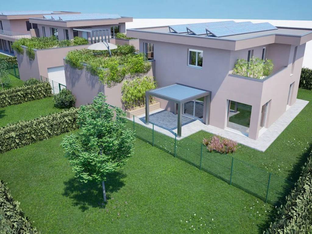 Appartamento a Fagnano olona in Via Pastrengo, 55 - Foto 5