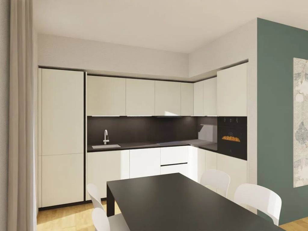 Appartamento a Fagnano olona in Via Pastrengo, 55 - Foto 3