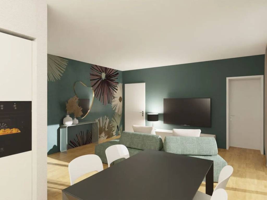 Appartamento a Fagnano olona in Via Pastrengo, 55 - Foto 4