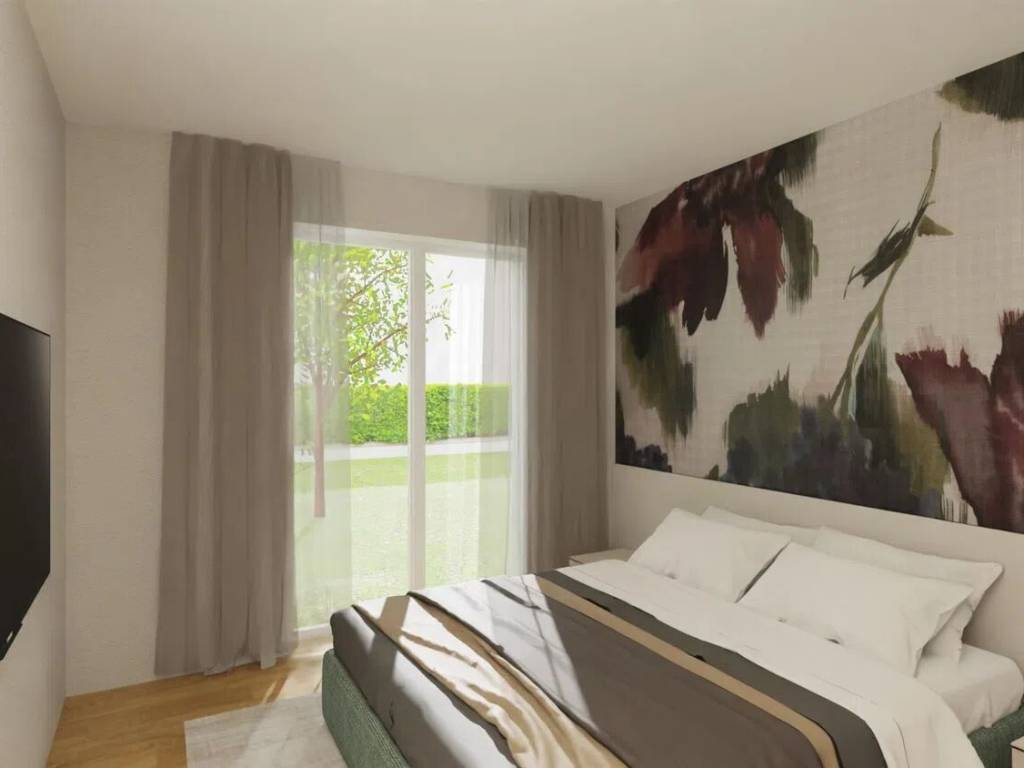 Appartamento a Fagnano olona in Via Pastrengo, 55 - Foto 5