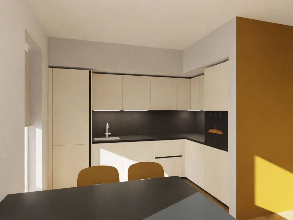 Appartamento a Fagnano olona in Via Pastrengo, 55 - Foto 2