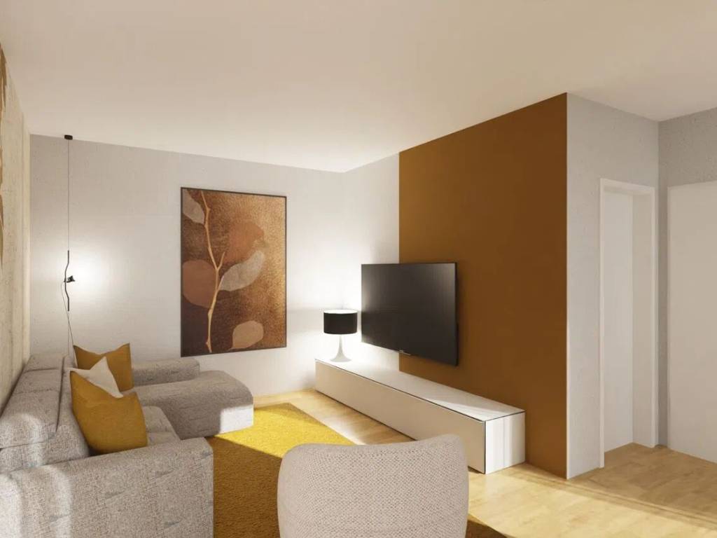 Appartamento a Fagnano olona in Via Pastrengo, 55 - Foto 4