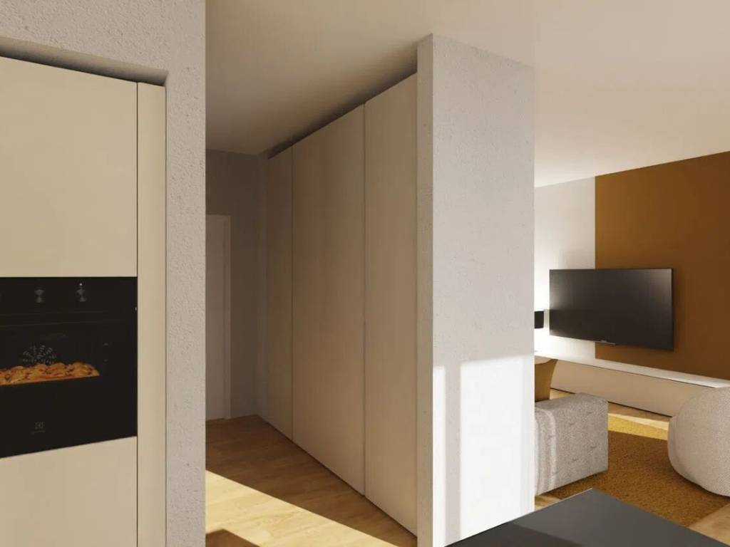 Appartamento a Fagnano olona in Via Pastrengo, 55 - Foto 5