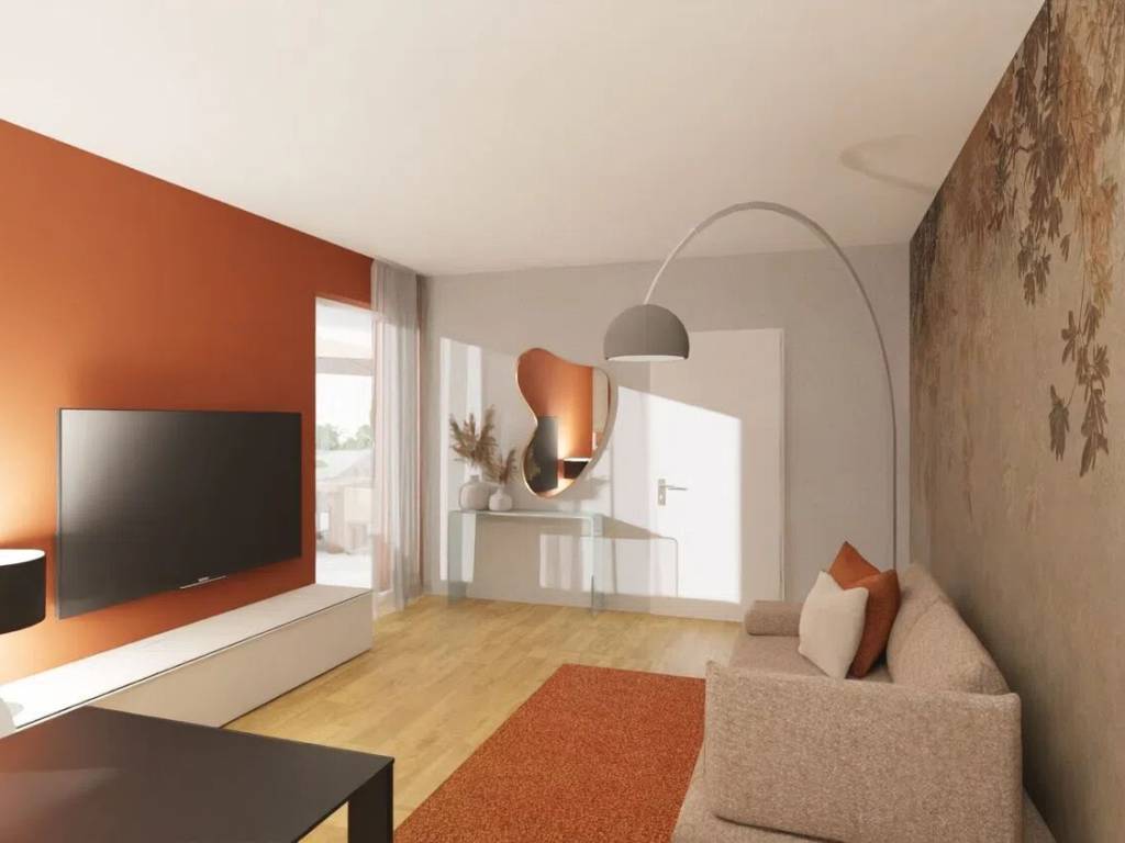 Appartamento a Fagnano olona in Via Pastrengo, 55 - Foto 3