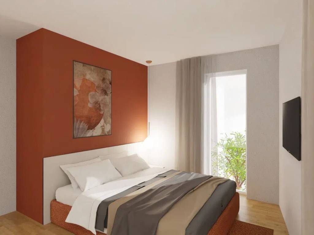 Appartamento a Fagnano olona in Via Pastrengo, 55 - Foto 5