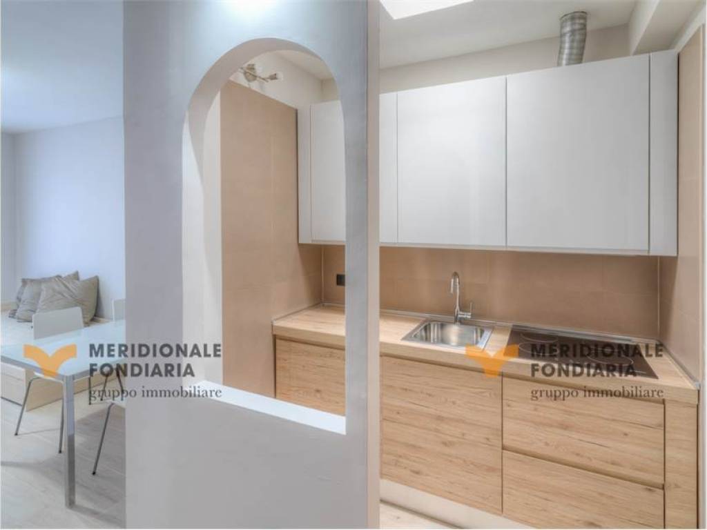 Appartamento a Lizzanello in Via Montenegro, 181 - Foto 3