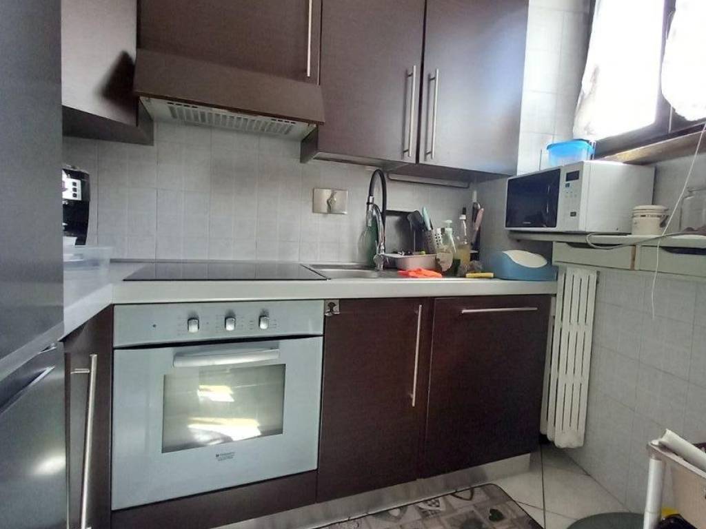 Appartamento a Nichelino in Via 25 Aprile, 94 - Foto 3