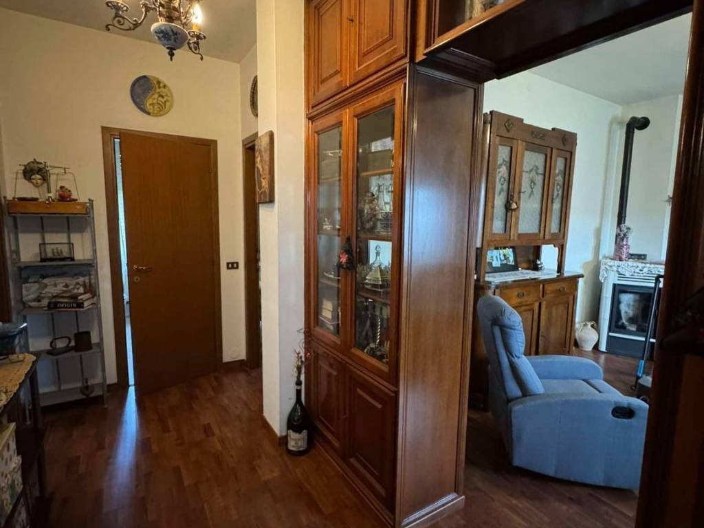 Villa a Torre beretti e castellaro in Via Stazione, 27 - Foto 4