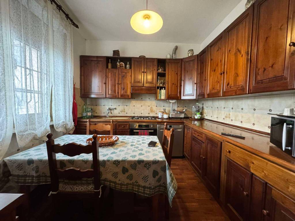 Villa a Torre beretti e castellaro in Via Stazione, 27 - Foto 5