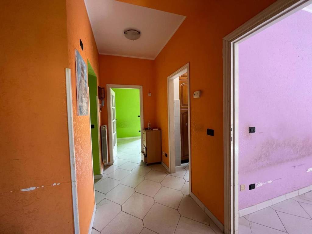 Appartamento a Alatri in Via Puglia, 2 - Foto 4