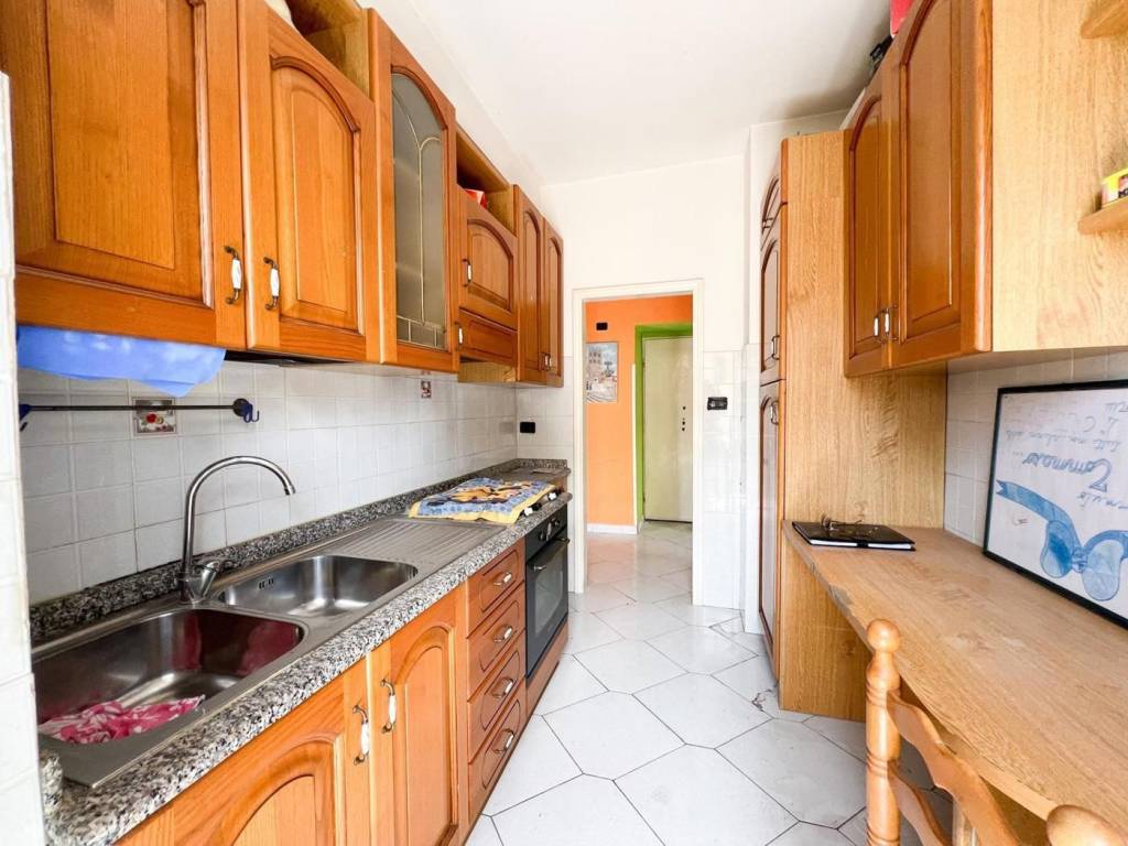Appartamento a Alatri in Via Puglia, 2 - Foto 5