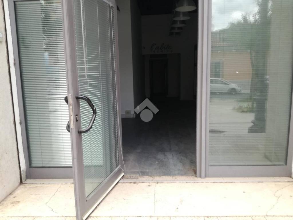 Box / garage a Potenza in Via del Popolo, 67 - Foto 2