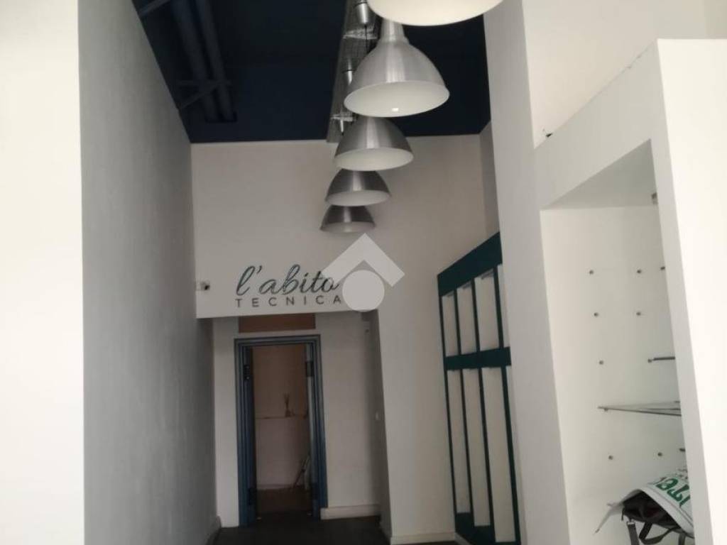 Box / garage a Potenza in Via del Popolo, 67 - Foto 4