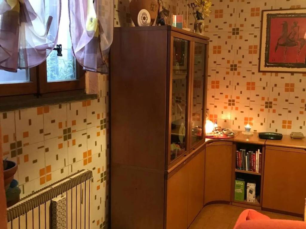 Villa a Rolo in Piazza Enrico Toti, 31 - Foto 2