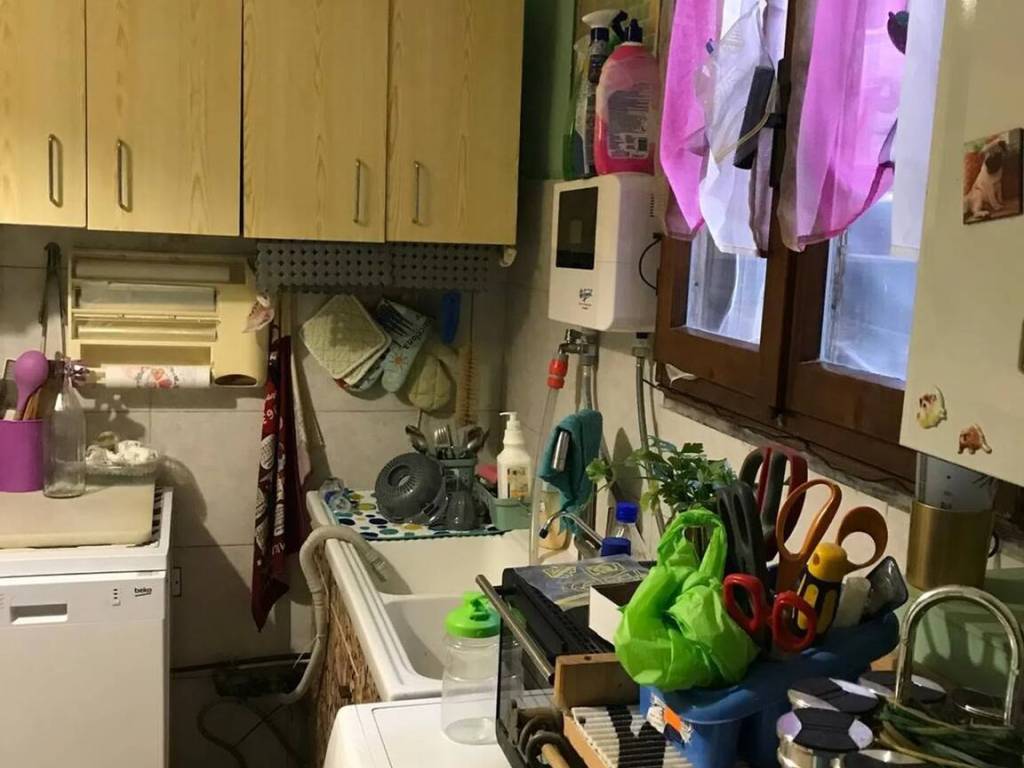 Villa a Rolo in Piazza Enrico Toti, 31 - Foto 5