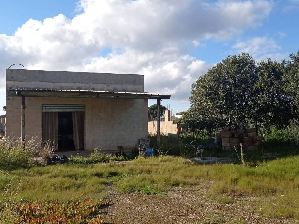 Rustico / casale a Trapani in Via Portelli - Foto 2