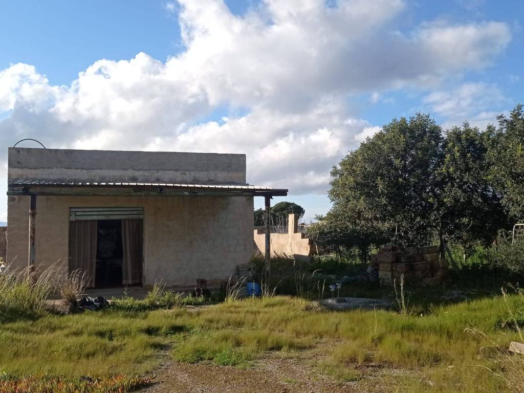 Rustico / casale a Trapani in Via Portelli - Foto 3
