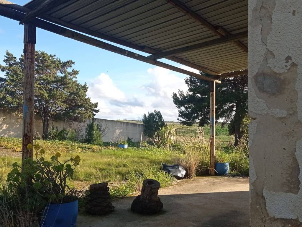Rustico / casale a Trapani in Via Portelli - Foto 4