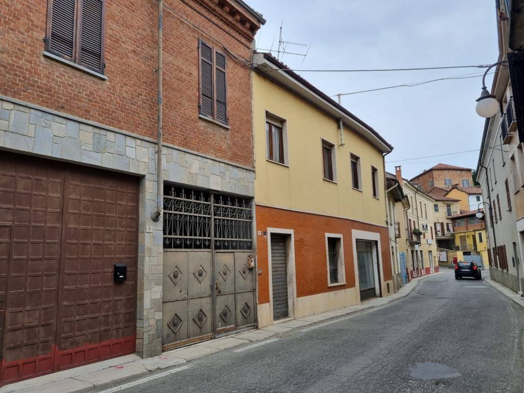 Casa indipendente a Montemagno - Foto 3