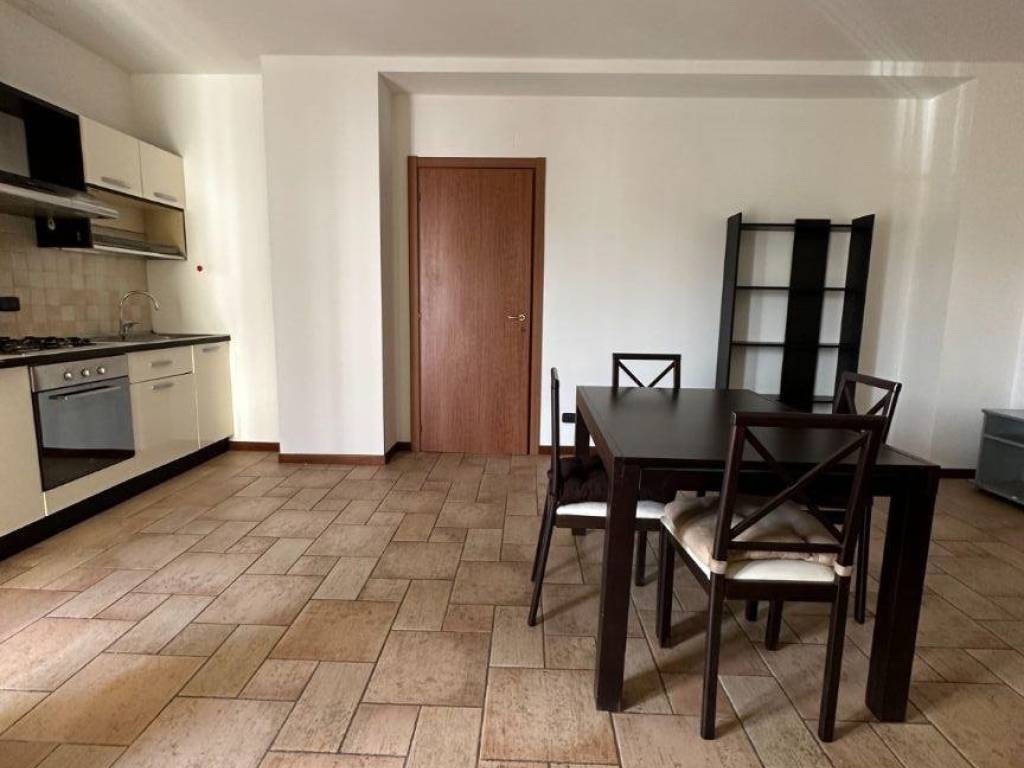 Appartamento a Novara in Via Brescia, 12 - Foto 2
