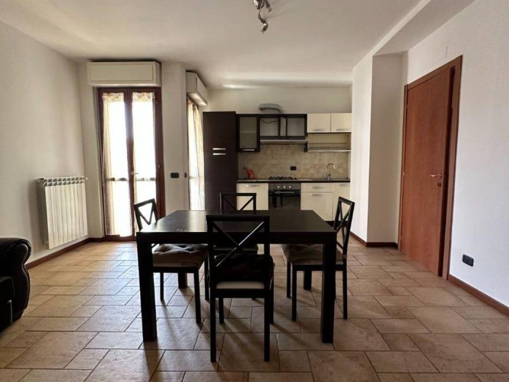 Appartamento a Novara in Via Brescia, 12 - Foto 4