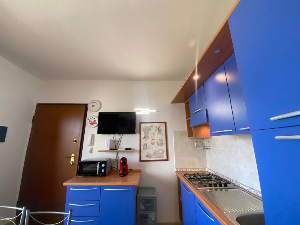 Appartamento a Olbia in Via Rinaldo Baratta - Foto 2