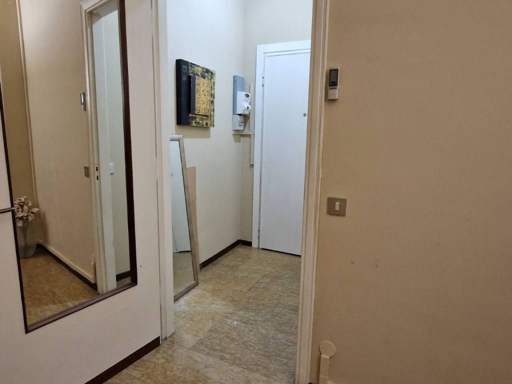 Appartamento a Pavia in Via Antonio Giovanni Scopoli - Foto 2