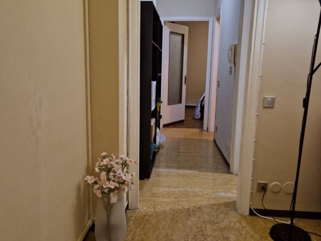 Appartamento a Pavia in Via Antonio Giovanni Scopoli - Foto 4