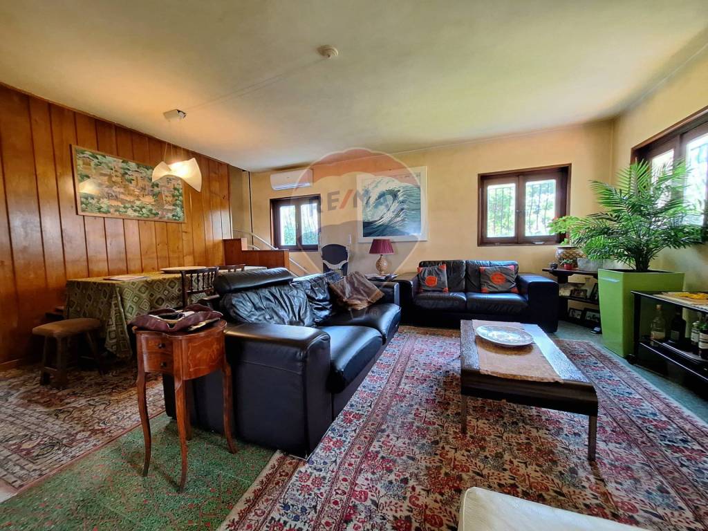 Villa a Casciago in Via Belvedere, 16 - Foto 4