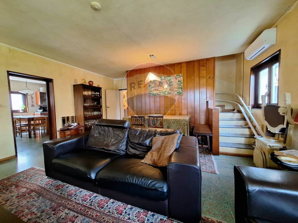 Villa a Casciago in Via Belvedere, 16 - Foto 5