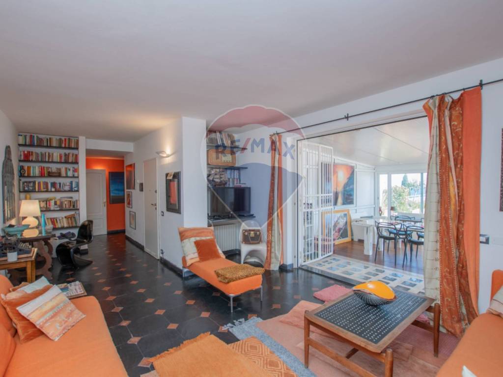 Appartamento a Alassio in strada romana santa croce, 29 - Foto 5