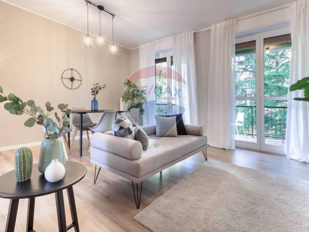 Appartamento a Gallarate in via Aosta, 30 - Foto 2