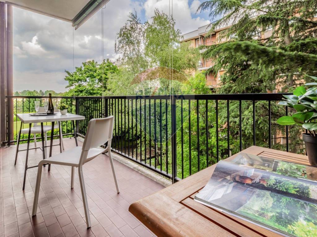 Appartamento a Gallarate in via Aosta, 30 - Foto 3