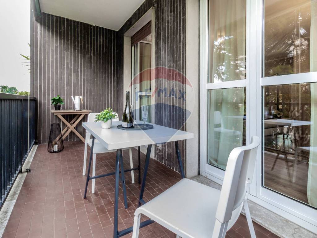 Appartamento a Gallarate in via Aosta, 30 - Foto 4