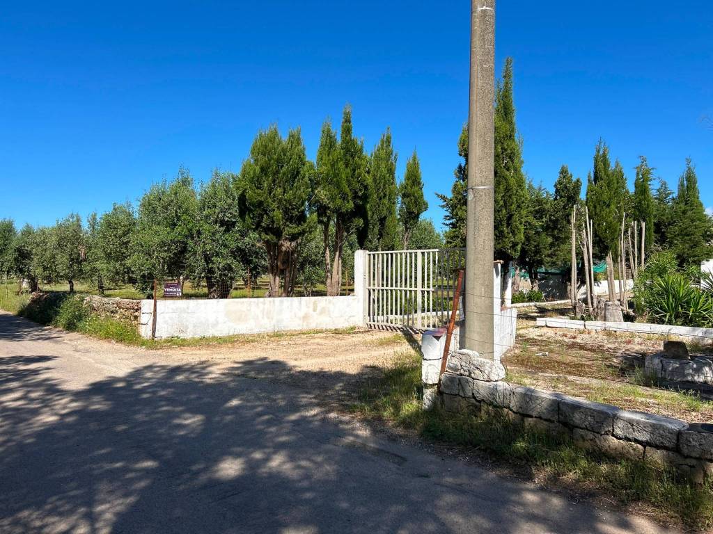 Terreno a Grottaglie in Via delle Primule, 53 - Foto 2