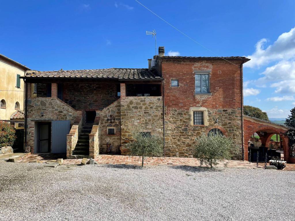 Rustico / casale a Marciano della chiana in Strada Provinciale della Misericordia - Foto 5