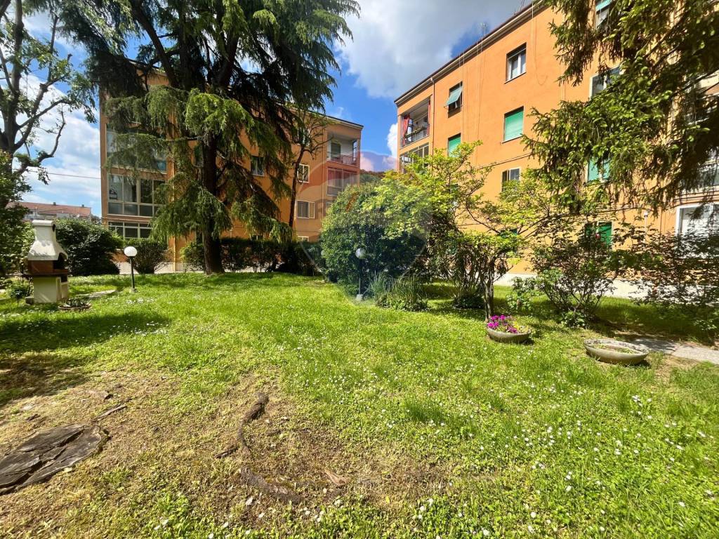 Appartamento a Ferrara in Via Porta Catena, 76 - Foto 2