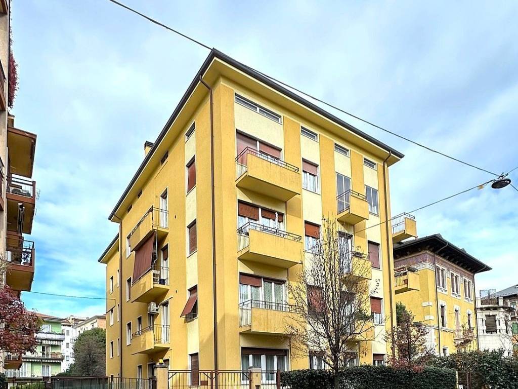 Appartamento a Verona in Via Bezzecca, 6 - Foto 2