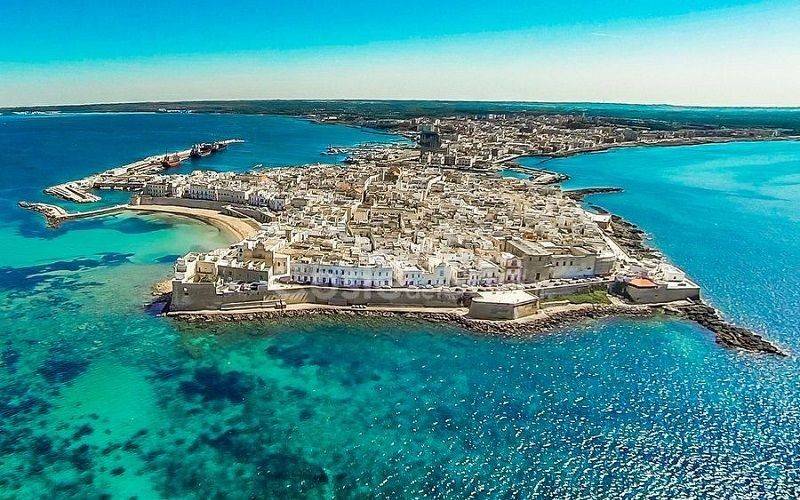 Villa a Alezio in Contrada Arpa - Foto 2