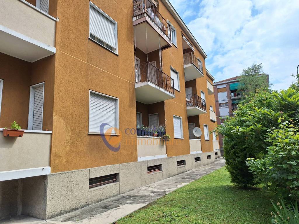 Appartamento a Busto arsizio in via Piave, 11 - Foto 2