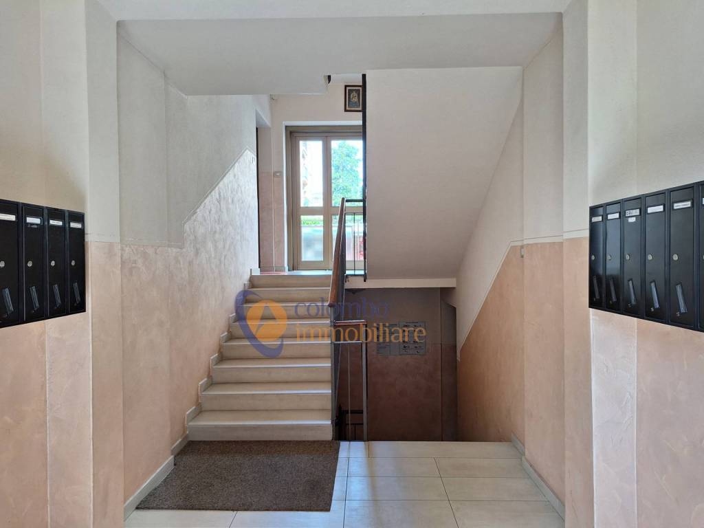 Appartamento a Busto arsizio in via Piave, 11 - Foto 4